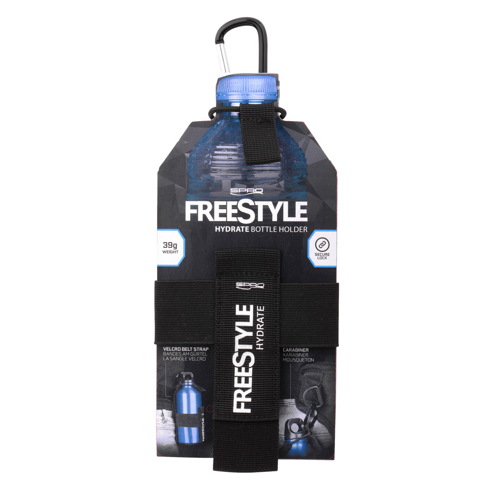 Freestyle Bottle Holder