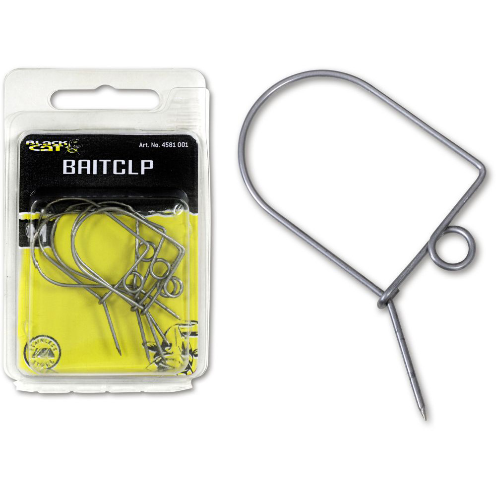Black Cat Baitclip Black Cat Baitclip