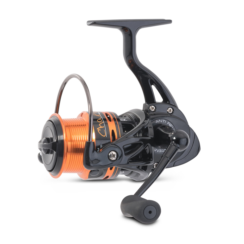 Iron Trout Chakka Pro FD Iron Trout Chakka Pro FD