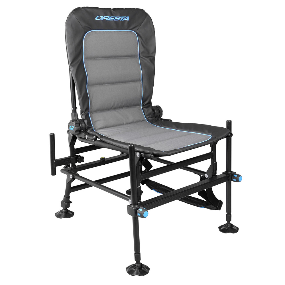 Cresta Blackthorne Comfortchair High Cresta Blackthorne Comfortchair High