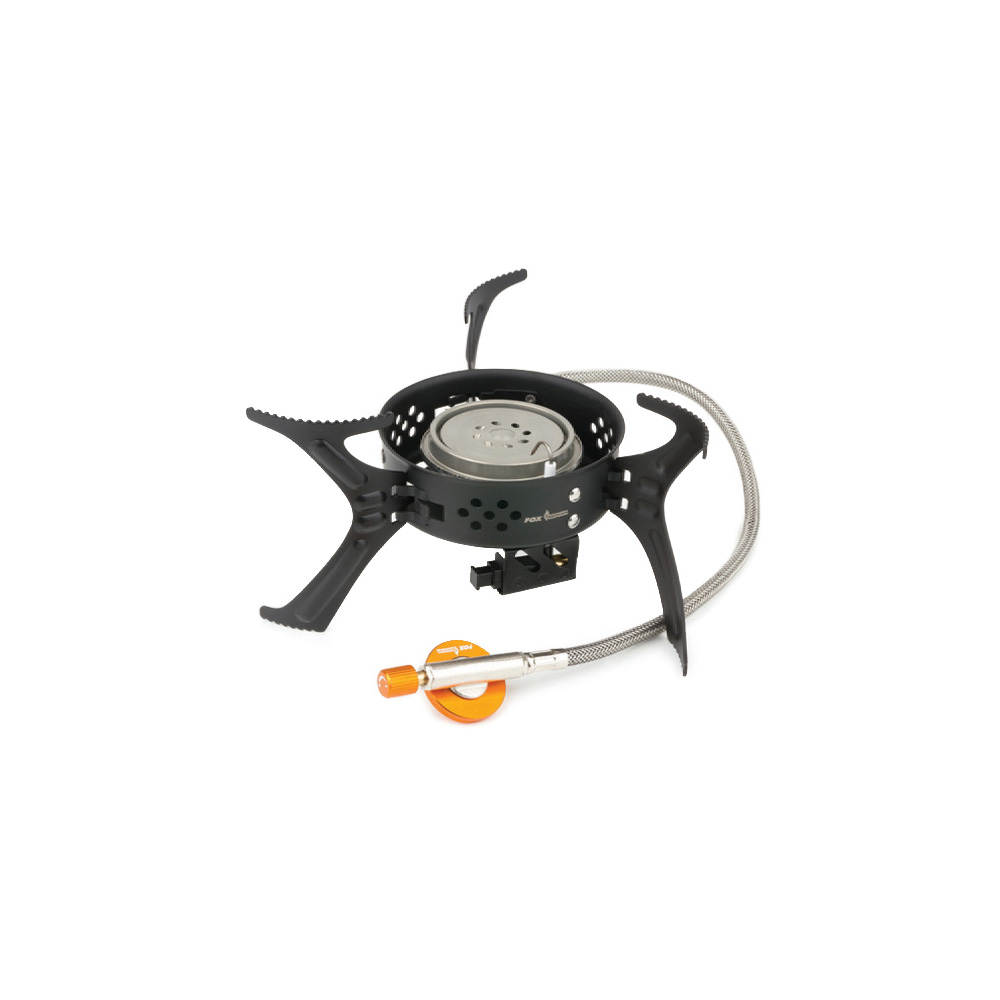 Fox Cookware Heat Transfer 3200 Stove Inc.Bag Fox Cookware Heat Transfer 3200 Stove Inc.Bag