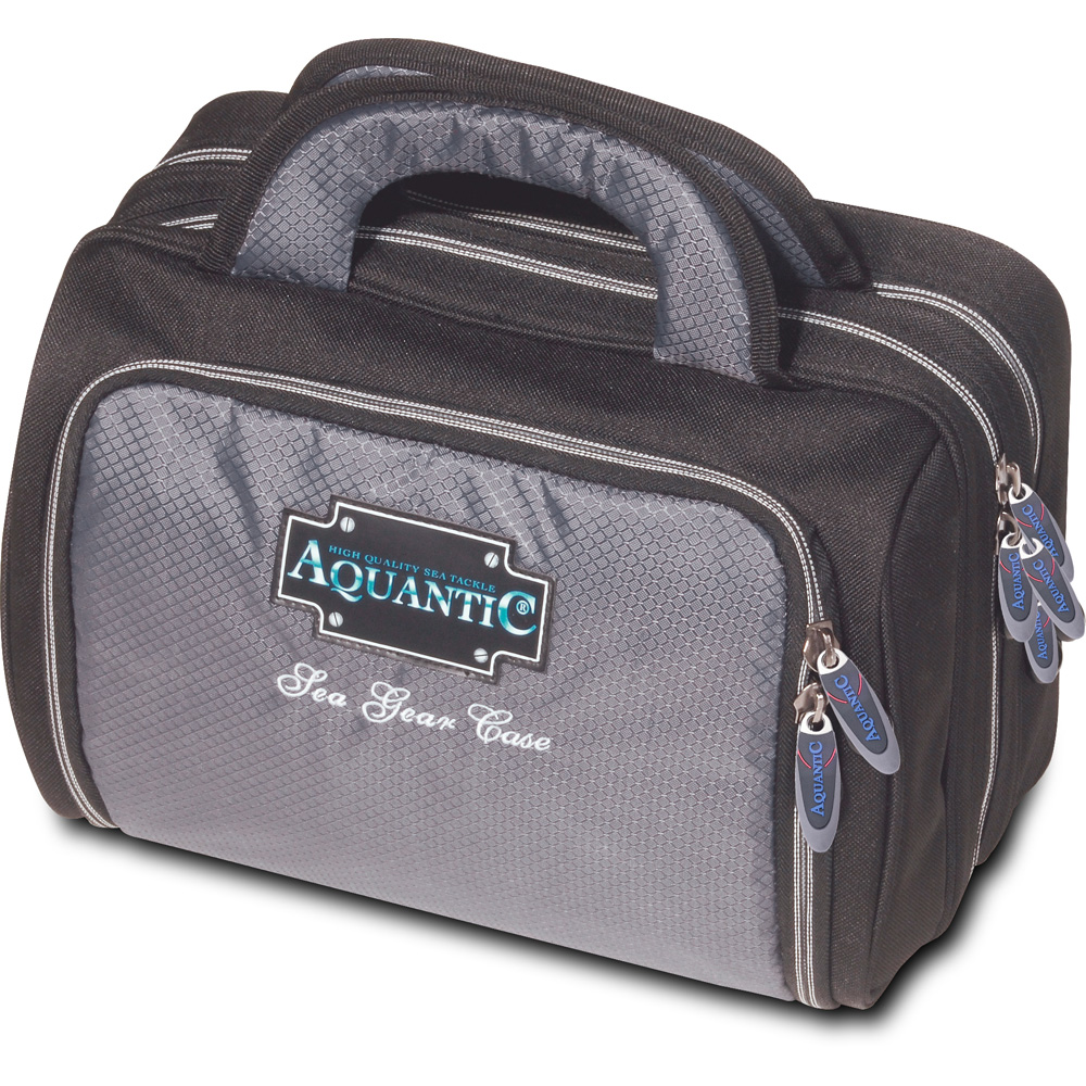 Aquantic Sea Gear Case Aquantic Sea Gear Case
