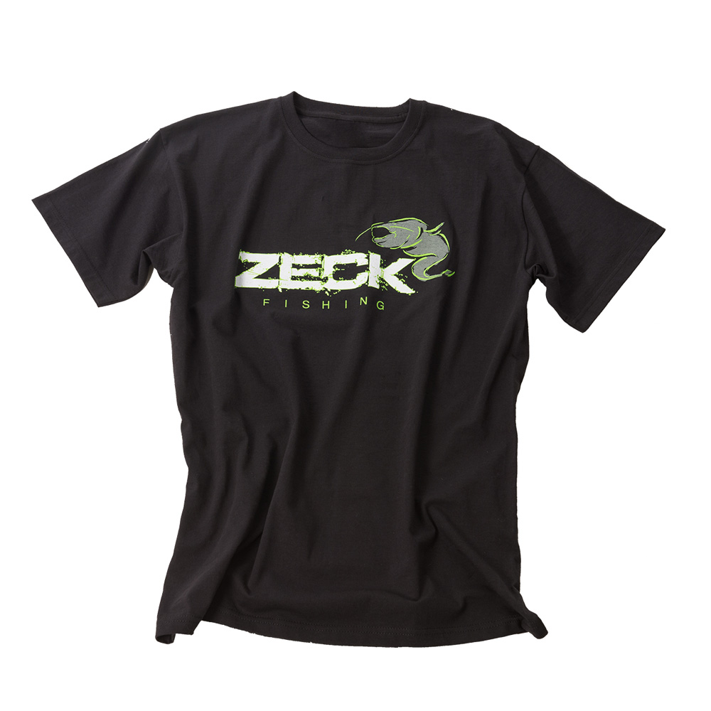 Zeck Fishing T-Shirt Classic