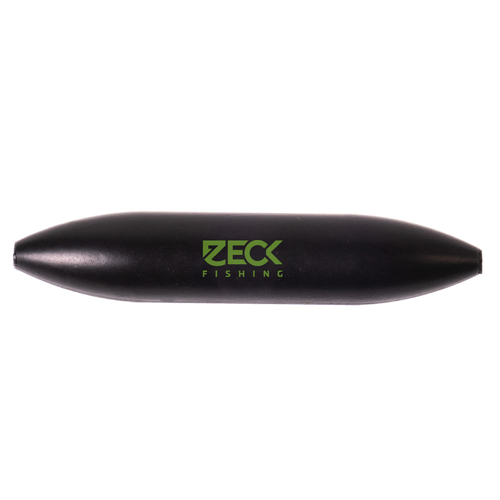 Zeck U-Float Solid Black 10g