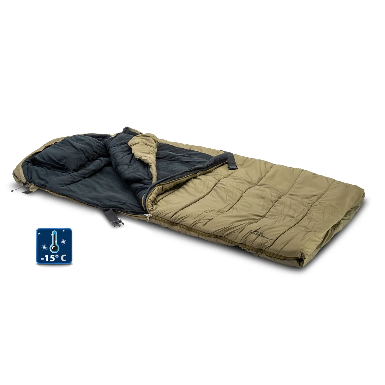 Anaconda NW-5 Season Sleeping Bag Anaconda NW-5 Season Sleeping Bag