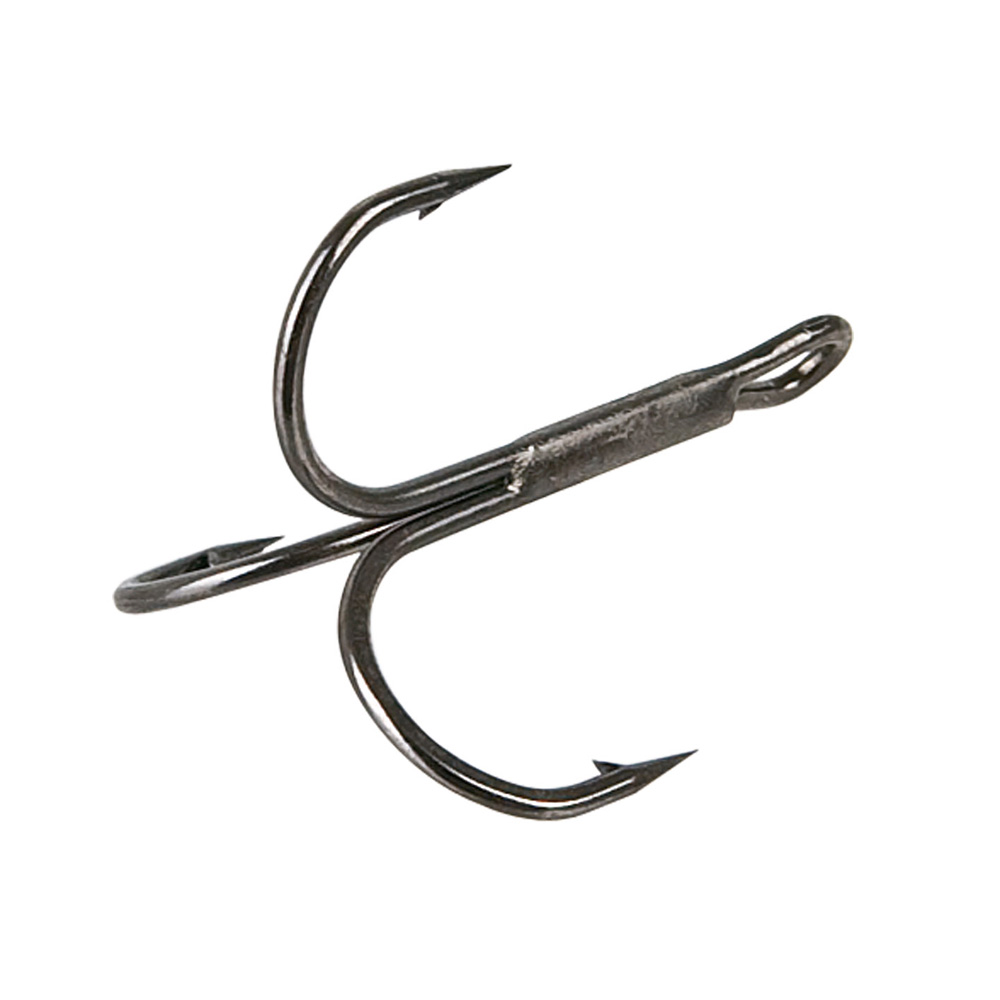 Iron Claw Round Treble BN Iron Claw Round Treble BN