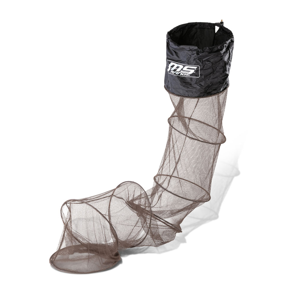 MS Range Nano Keepnet - Setzkescher