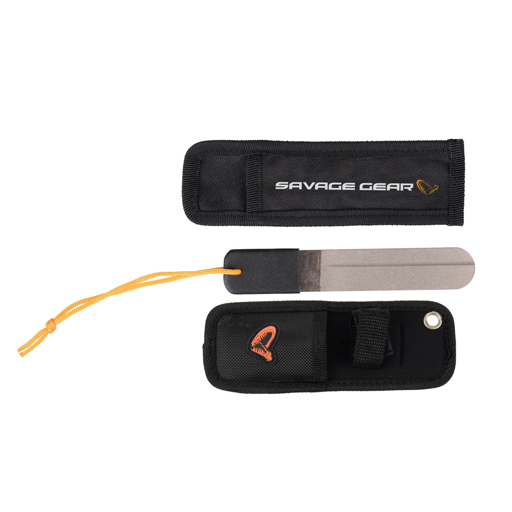 Savage Gear Diamond Dust Hook File 15 cm Savage Gear Diamond Dust Hook File 15 cm