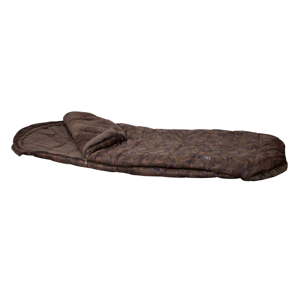 FOX R Series Sleeping Bags Camou R1 88 x210cm FOX R Series Sleeping Bags Camou R1 88 x210cm