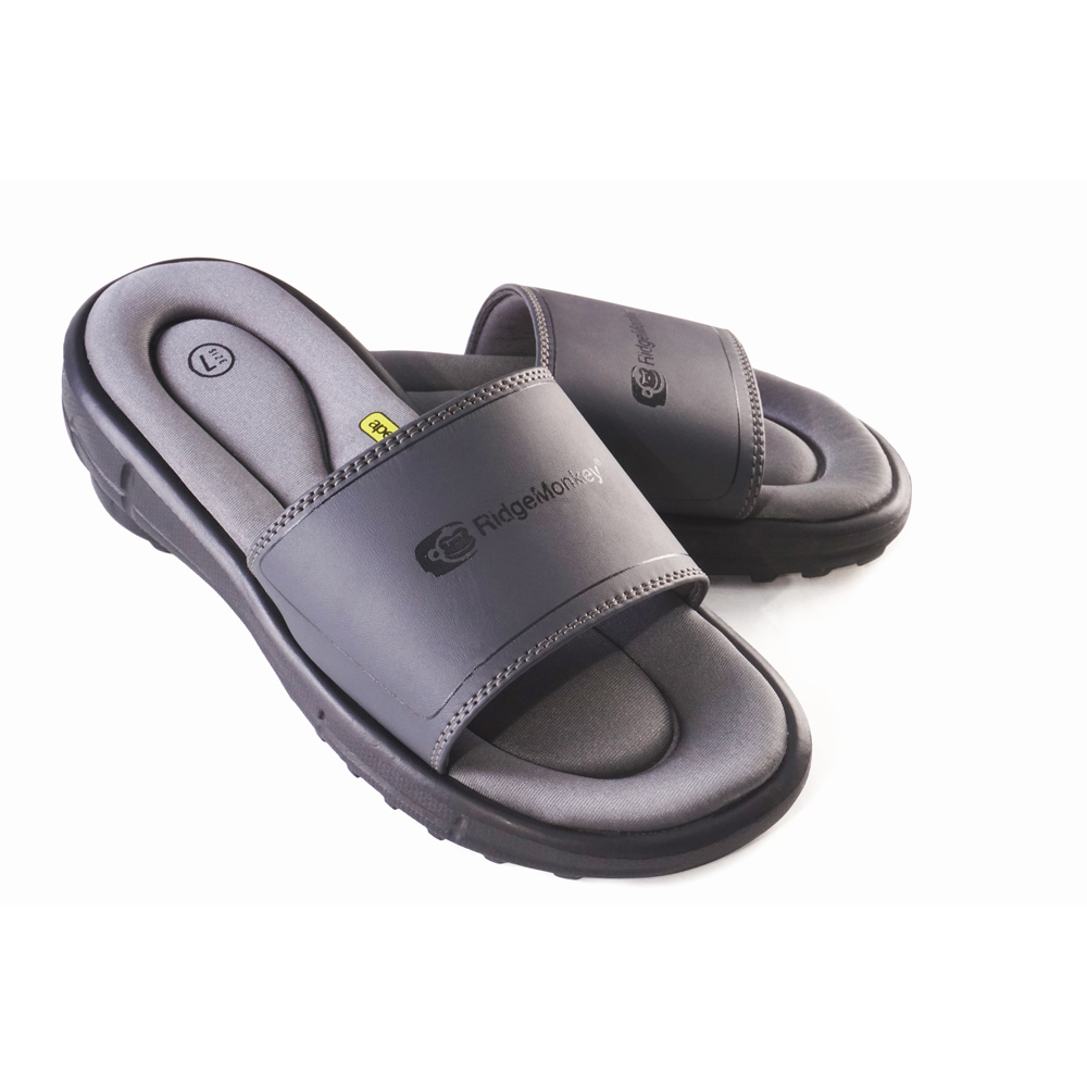 Ridge Monkey Dropback Sliders Ridge Monkey Dropback Sliders