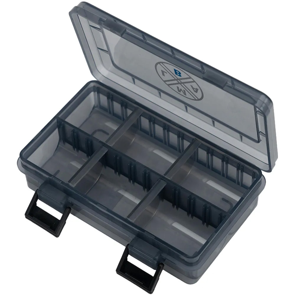 LMAB Tackle Box shallow LMAB Tackle Box shallow