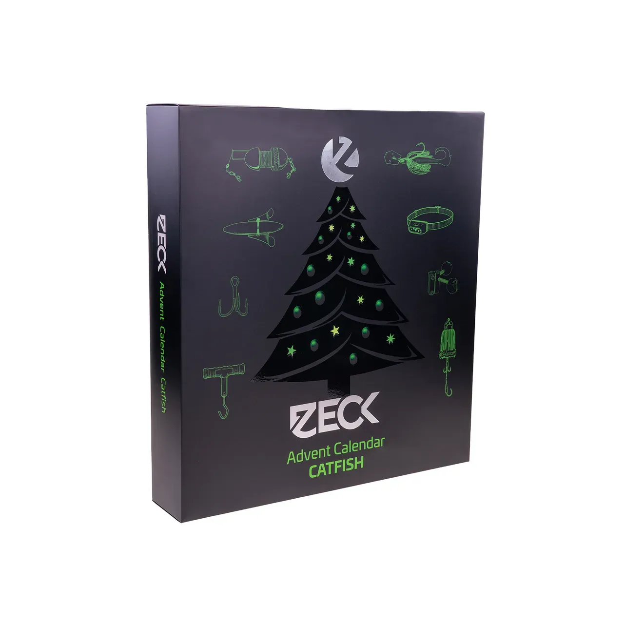 Zeck Adventskalender Waller