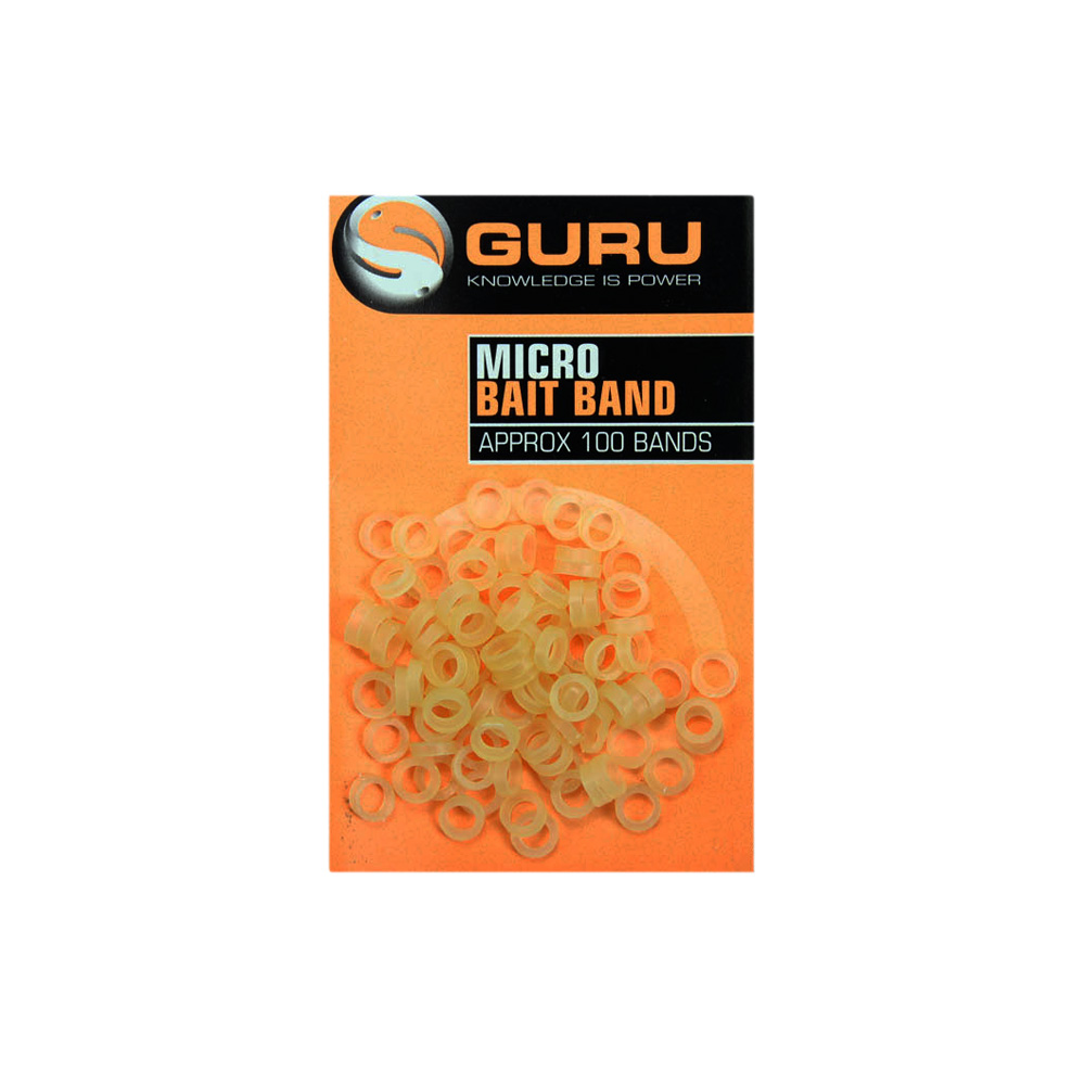 Guru Bait Bands Guru Bait Bands