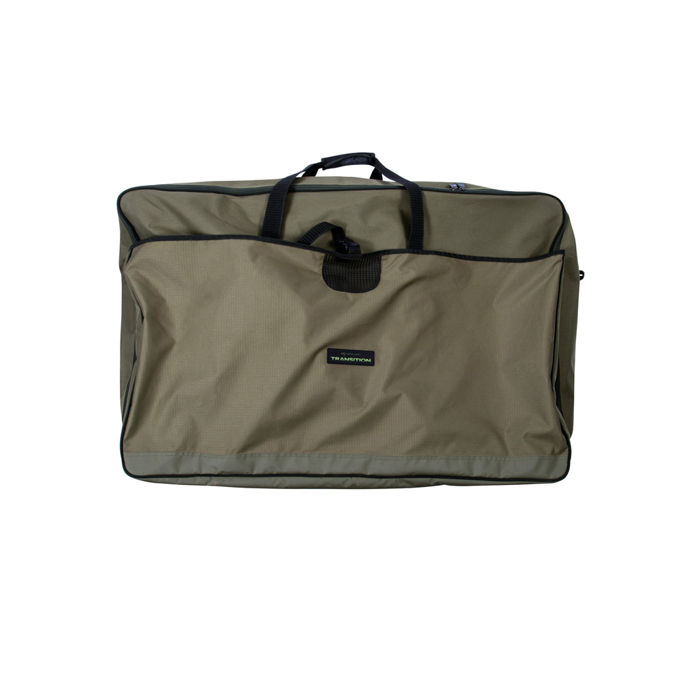 Korum Transition Universal Chair & Net Bag Korum Transition Universal Chair & Net Bag