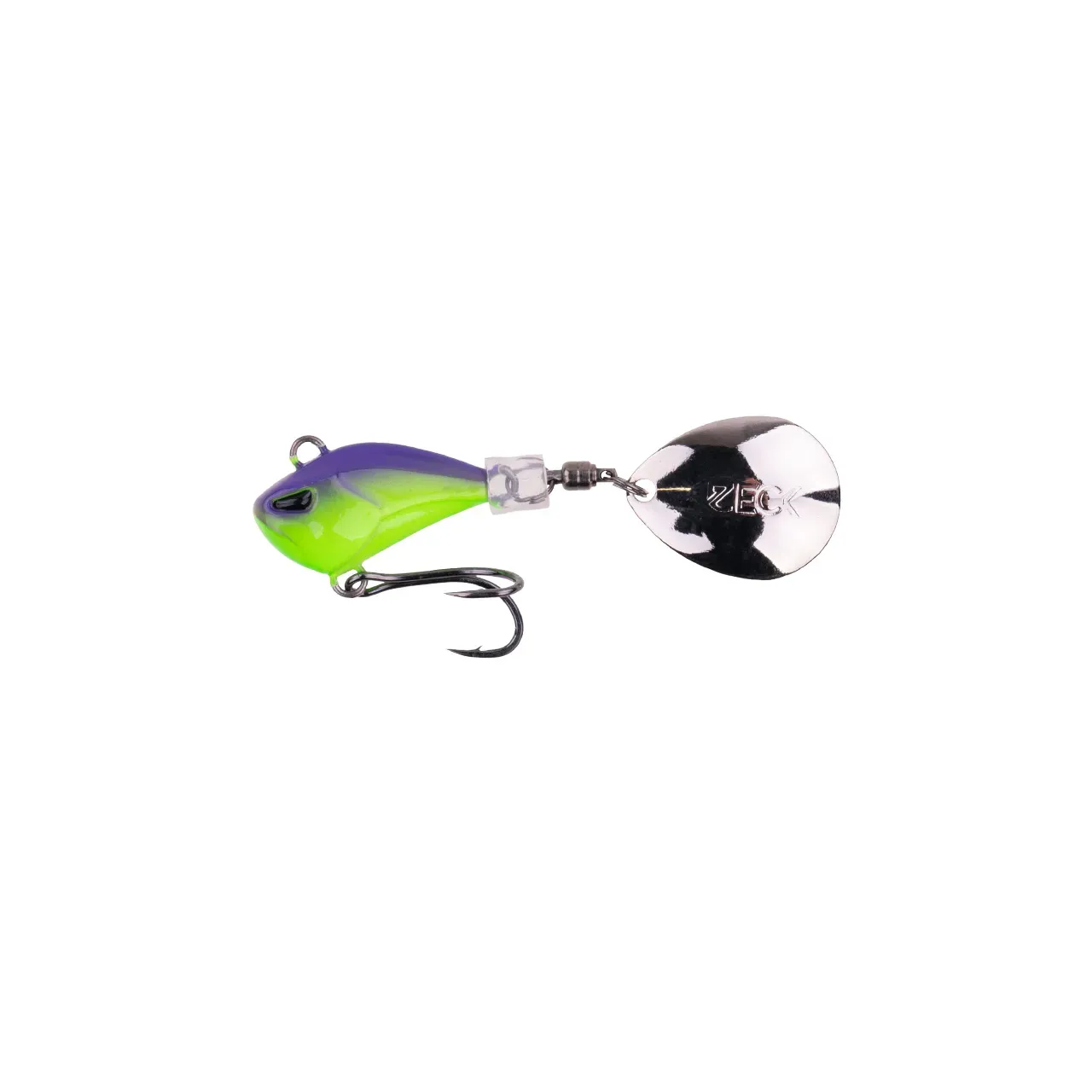 Zeck Mini Rogue Runner