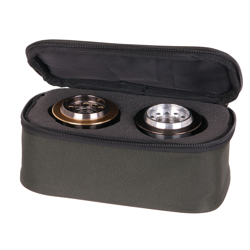 Anaconda Twin Spool Case Anaconda Twin Spool Case