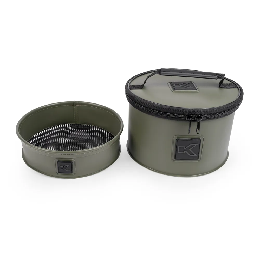 Korum Eva Riddle Set - 3mm