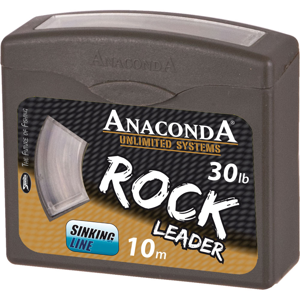 Anaconda Rock Leader 20m