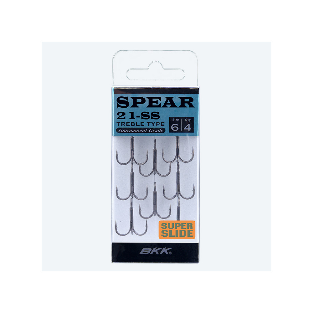 BKK Spear-21 SS BKK Spear-21 SS