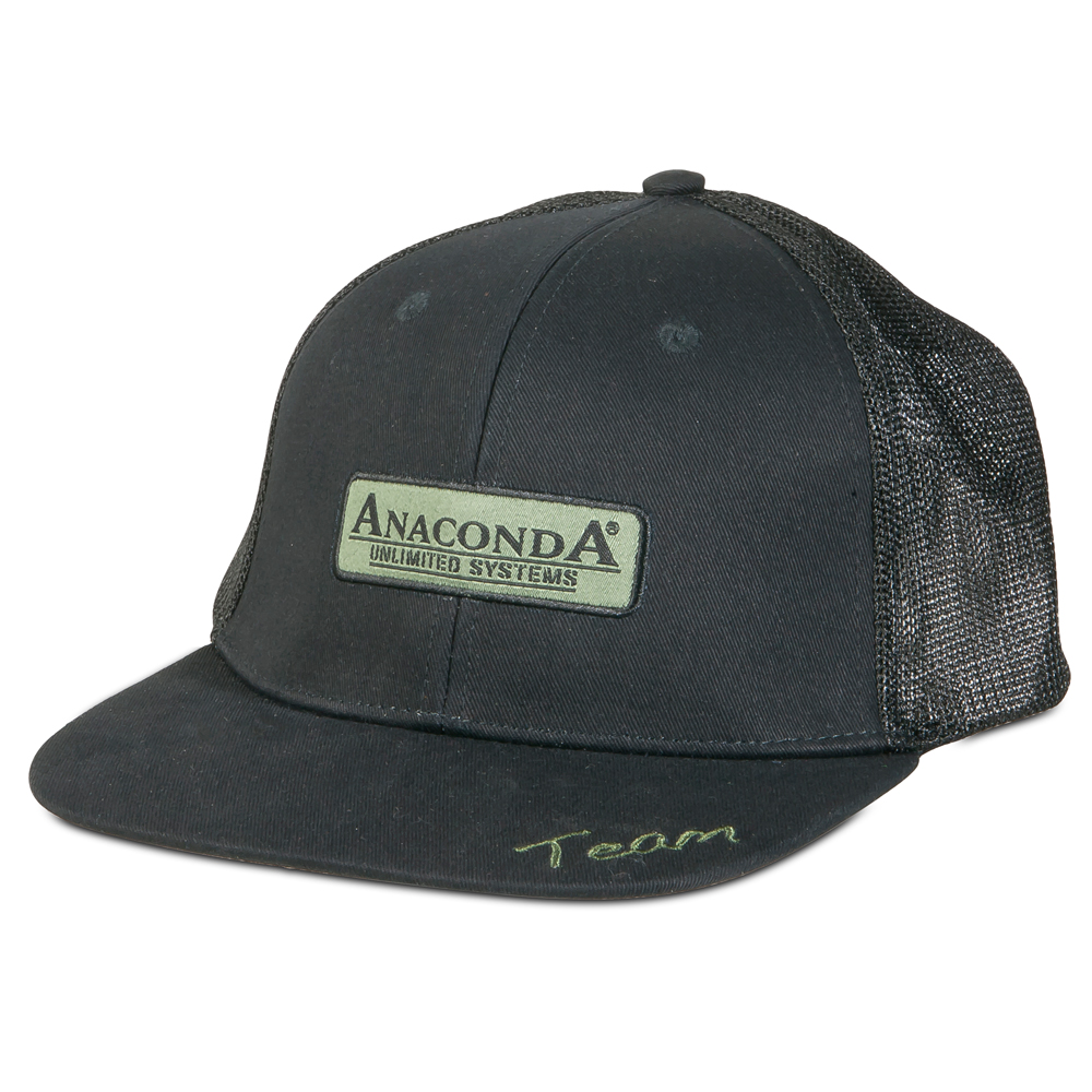 Anaconda Team Mesh Cap