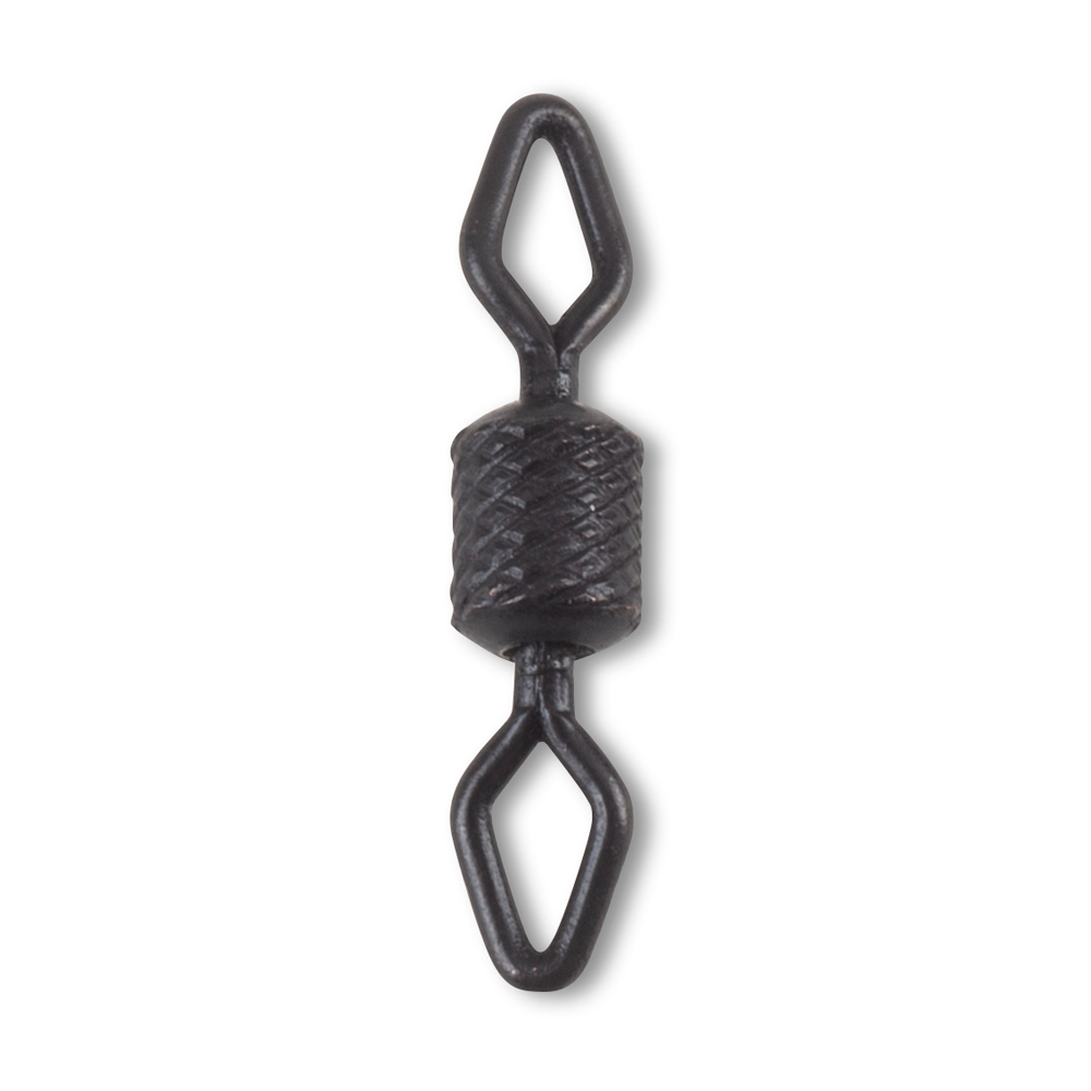 Anaconda Camou Diamond Eye Rolling Swivel 35kg Anaconda Camou Diamond Eye Rolling Swivel 35kg