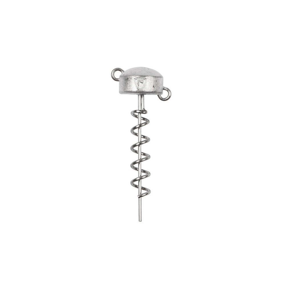 Fox Rage Super Screw Bullet Jig Heads Fox Rage Super Screw Bullet Jig Heads