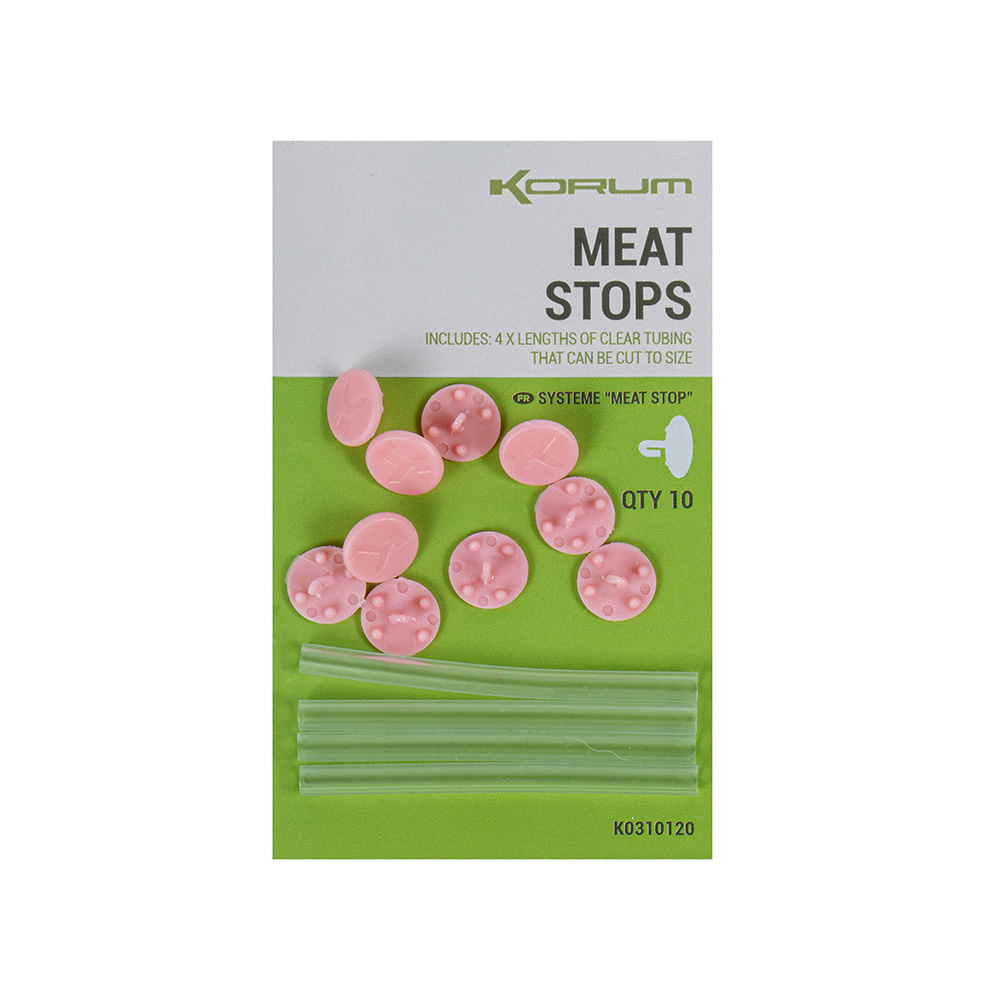 Korum Meat Stops Korum Meat Stops