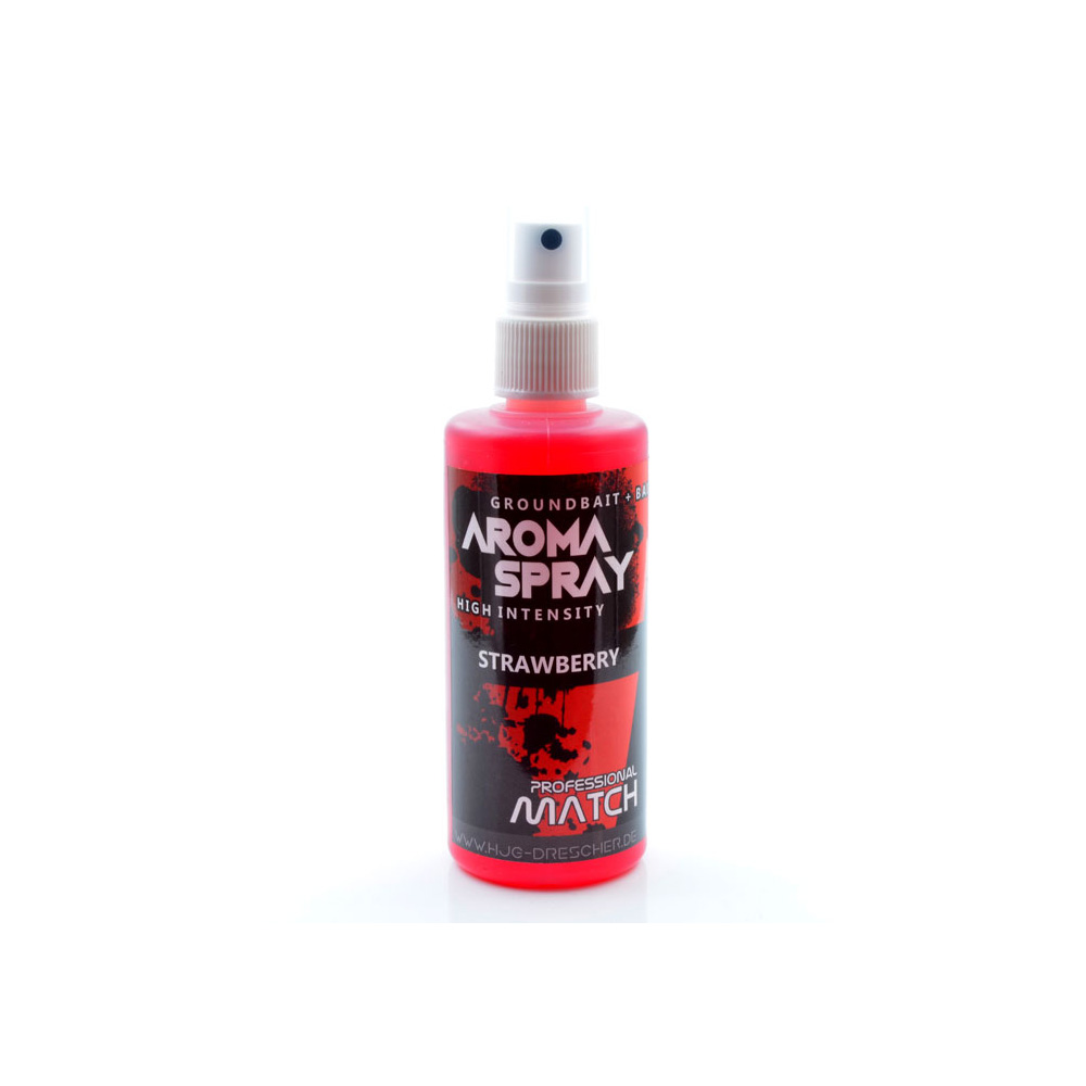 HJG Drescher Aroma Spray Erdbeere HJG Drescher Aroma Spray Erdbeere