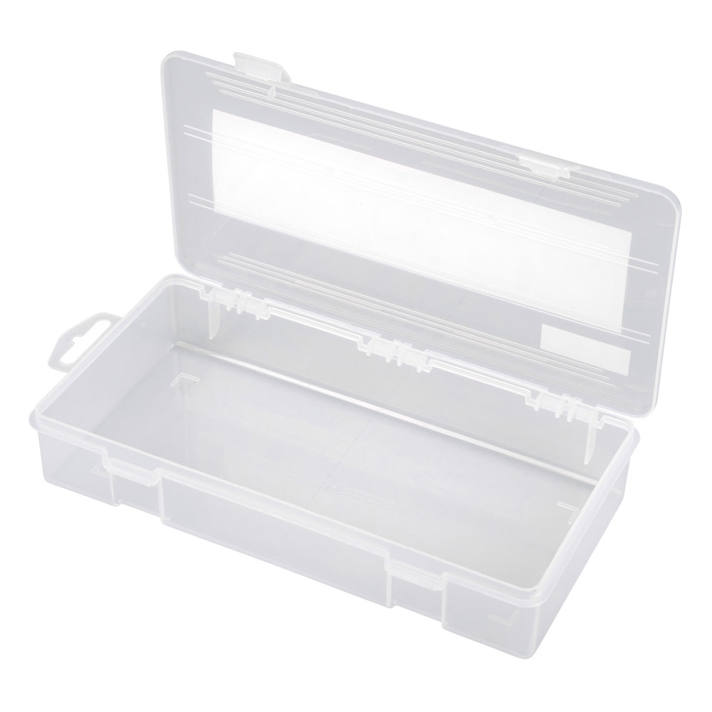 Spro Tackle Box 230x120x42mm Spro Tackle Box 230x120x42mm