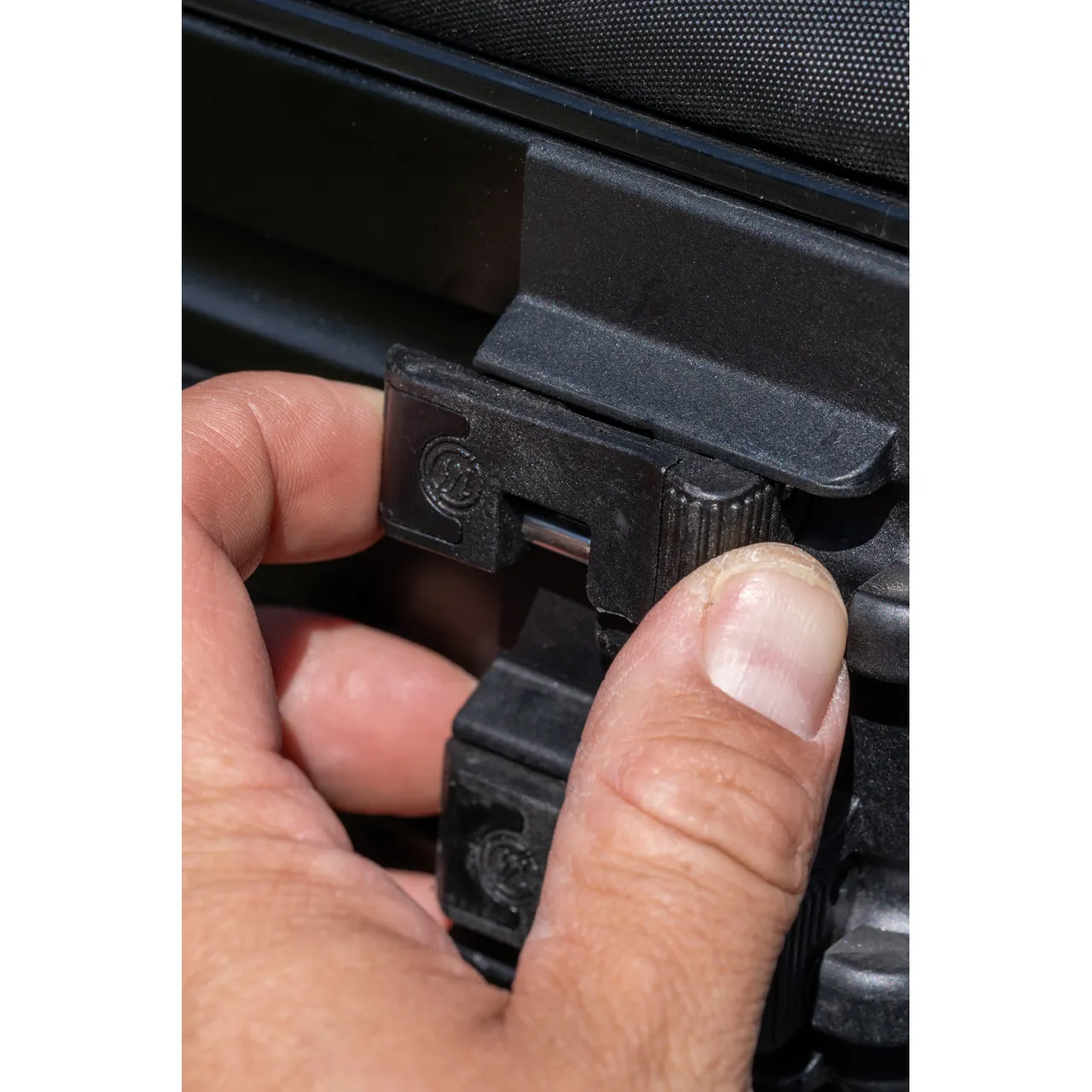 Preston Absolute Compact Detail Preston Absolute Compact Detail