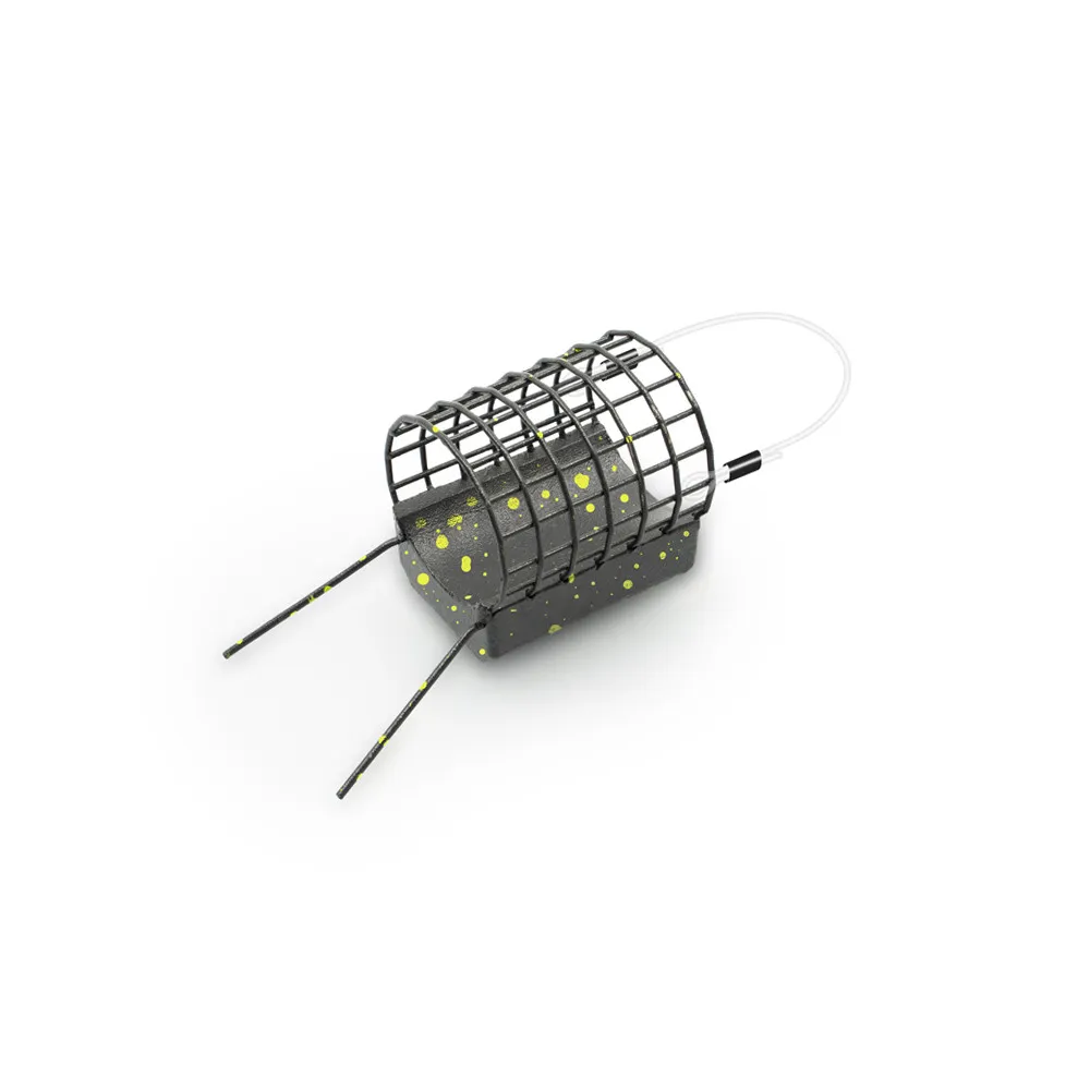 101005119.webp RiverSTIX Futterkorb mit Bleigewicht 40x35mm