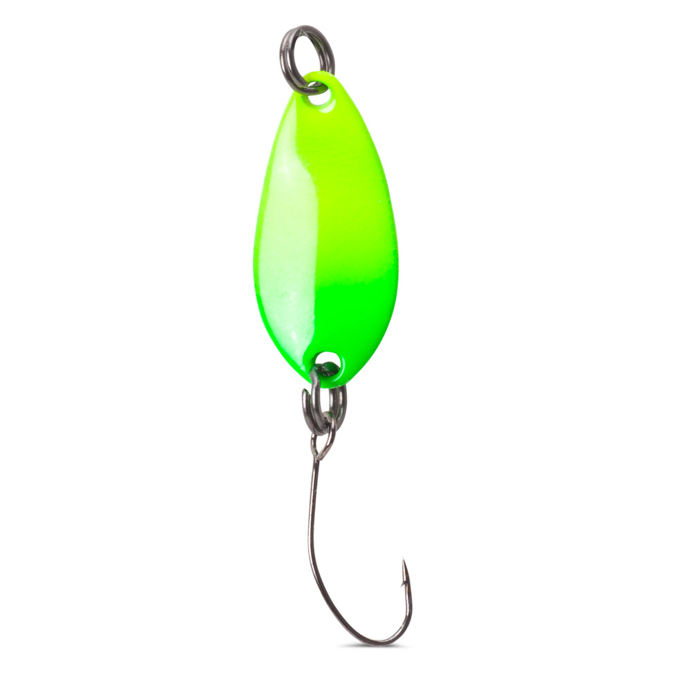 Iron Trout Gentle Spoon 1,3g Iron Trout Gentle Spoon 1,3g