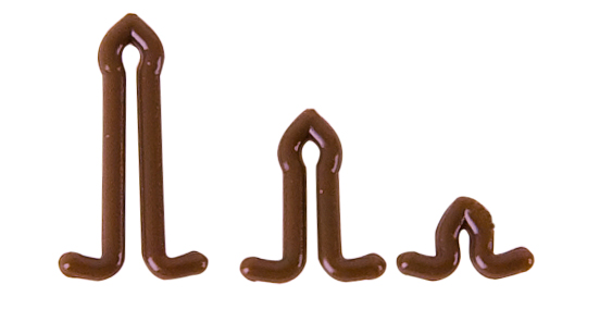 MS Range Hair Extend.Stops brown MS Range Hair Extend.Stops brown