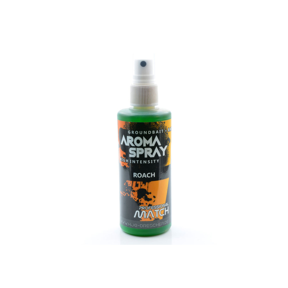 HJG Drescher Aroma Spray Roach HJG Drescher Aroma Spray Roach