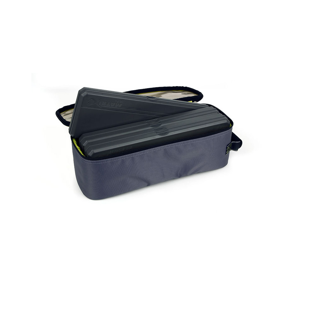 Matrix Ethos® Pro Hooklength Cases Matrix Ethos® Pro Hooklength Cases