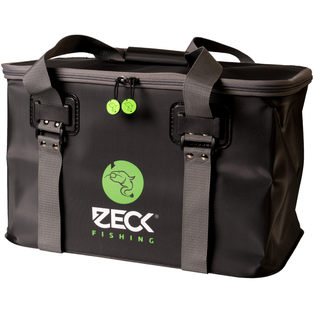 Zeck Fishing Tackle Container Zeck Fishing Tackle Container