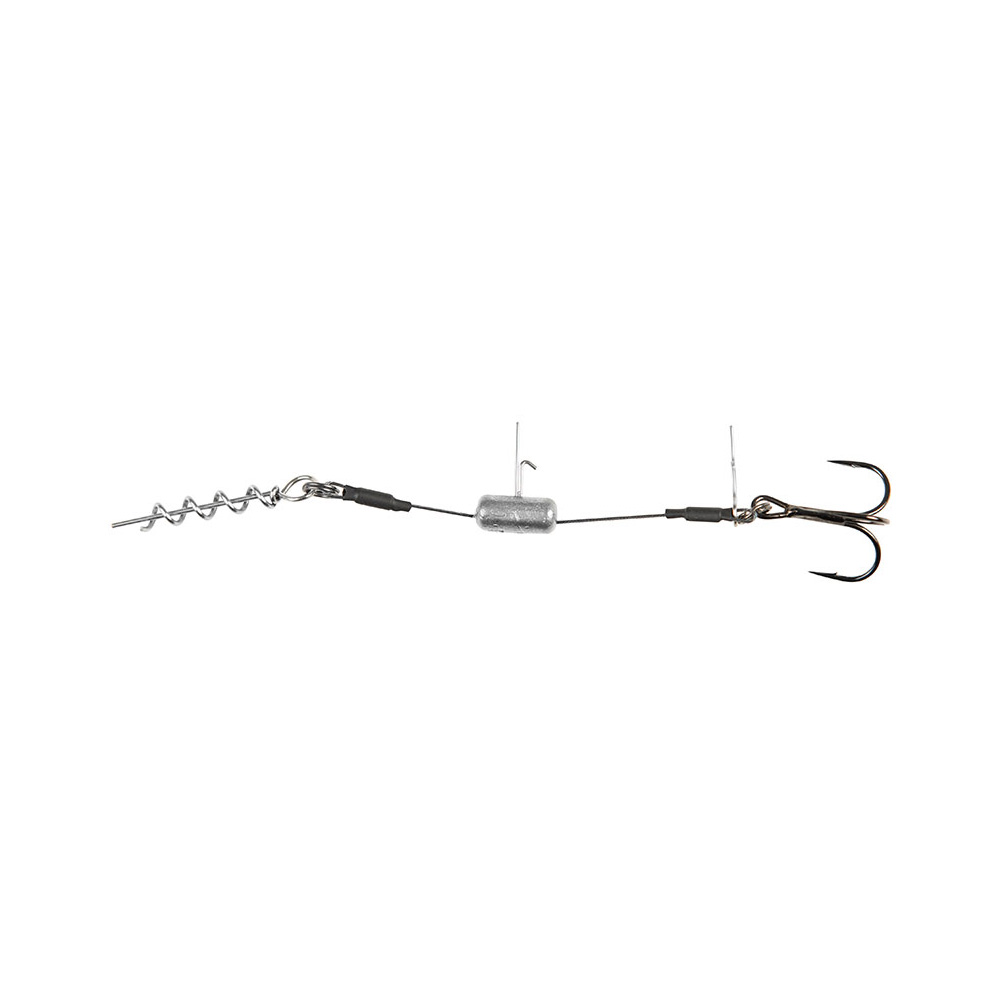Fox Rage Ti Pro Harness Single Fox Rage Ti Pro Harness Single