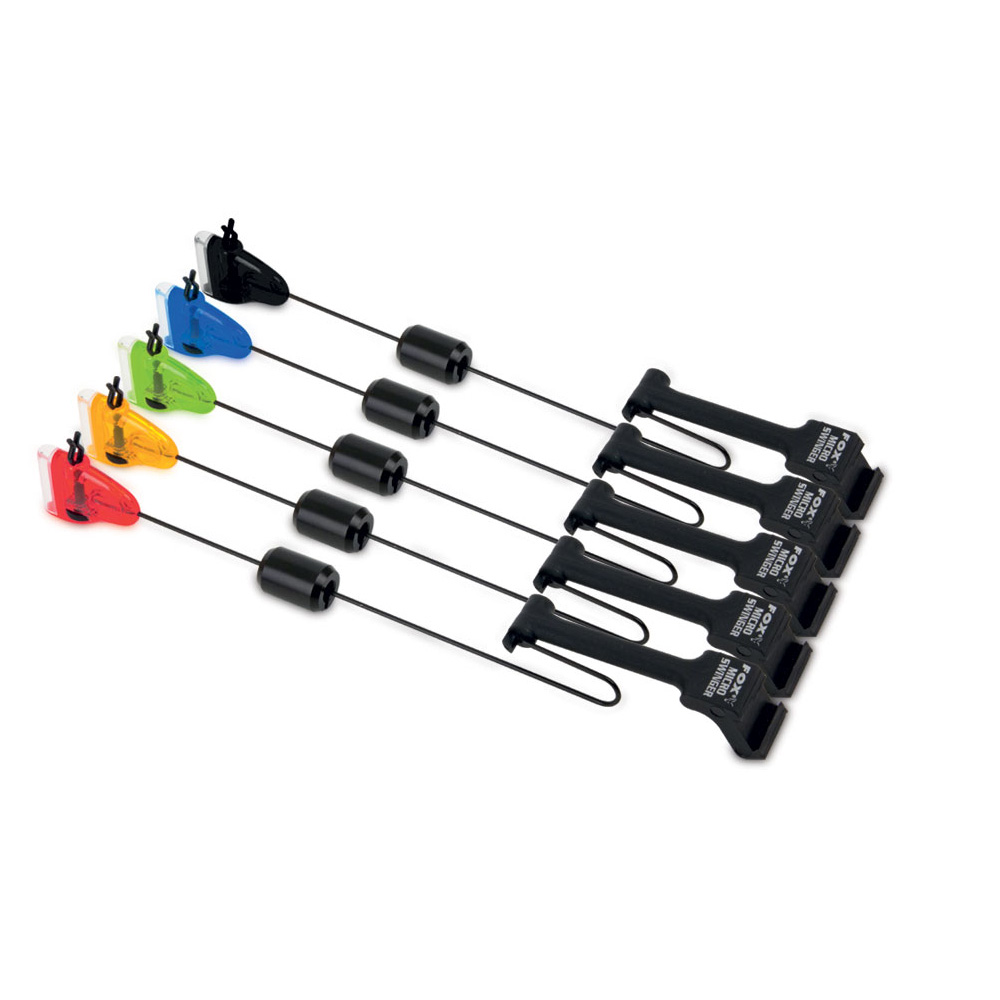 Fox Micro Swinger® Fox Micro Swinger®