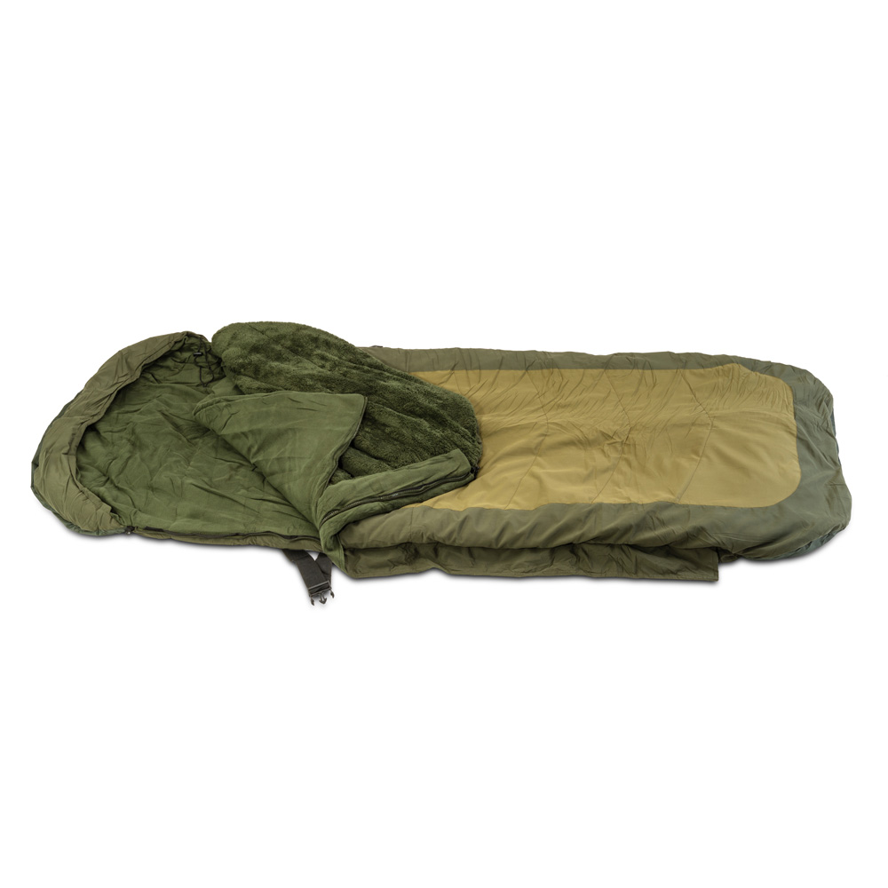 Anaconda Nighthawk 4 Season Schlafsack Anaconda Nighthawk 4 Season Schlafsack