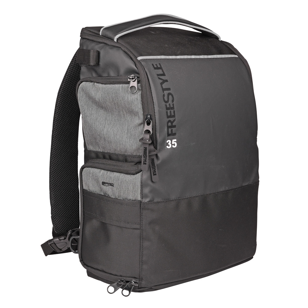 Freestyle Backpack 35