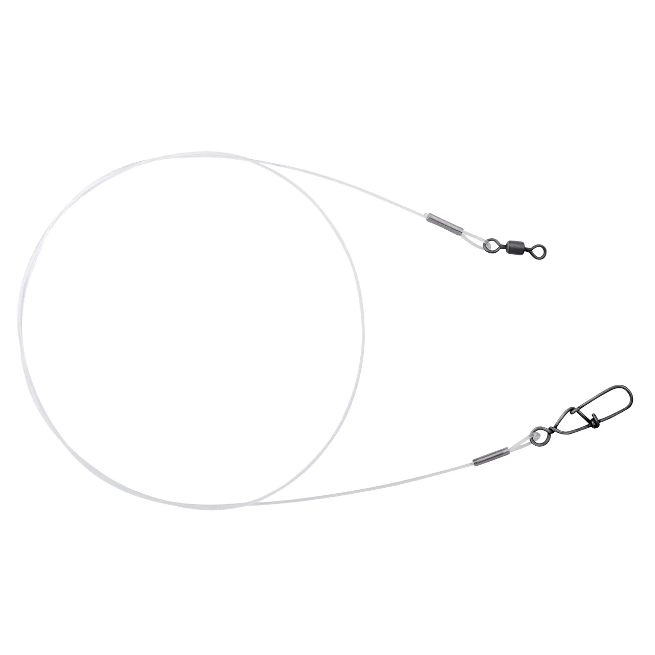 spro-matte-blacj-leader-fluoro-4621-304_001-P.webp Spro Matte Black Leader Fluoro