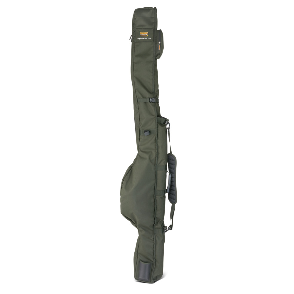 Anaconda Triple Jacket Anaconda Triple Jacket