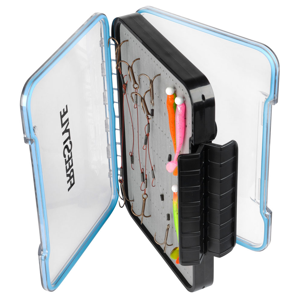Freestyle Rigged Box 22.8x16.8x5cm Freestyle Rigged Box 22.8x16.8x5cm