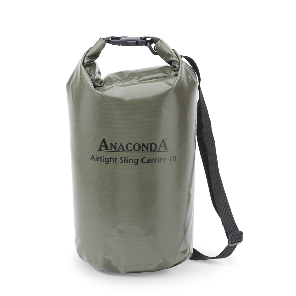 Anaconda Airtight Sling Carrier 10 Anaconda Airtight Sling Carrier 10