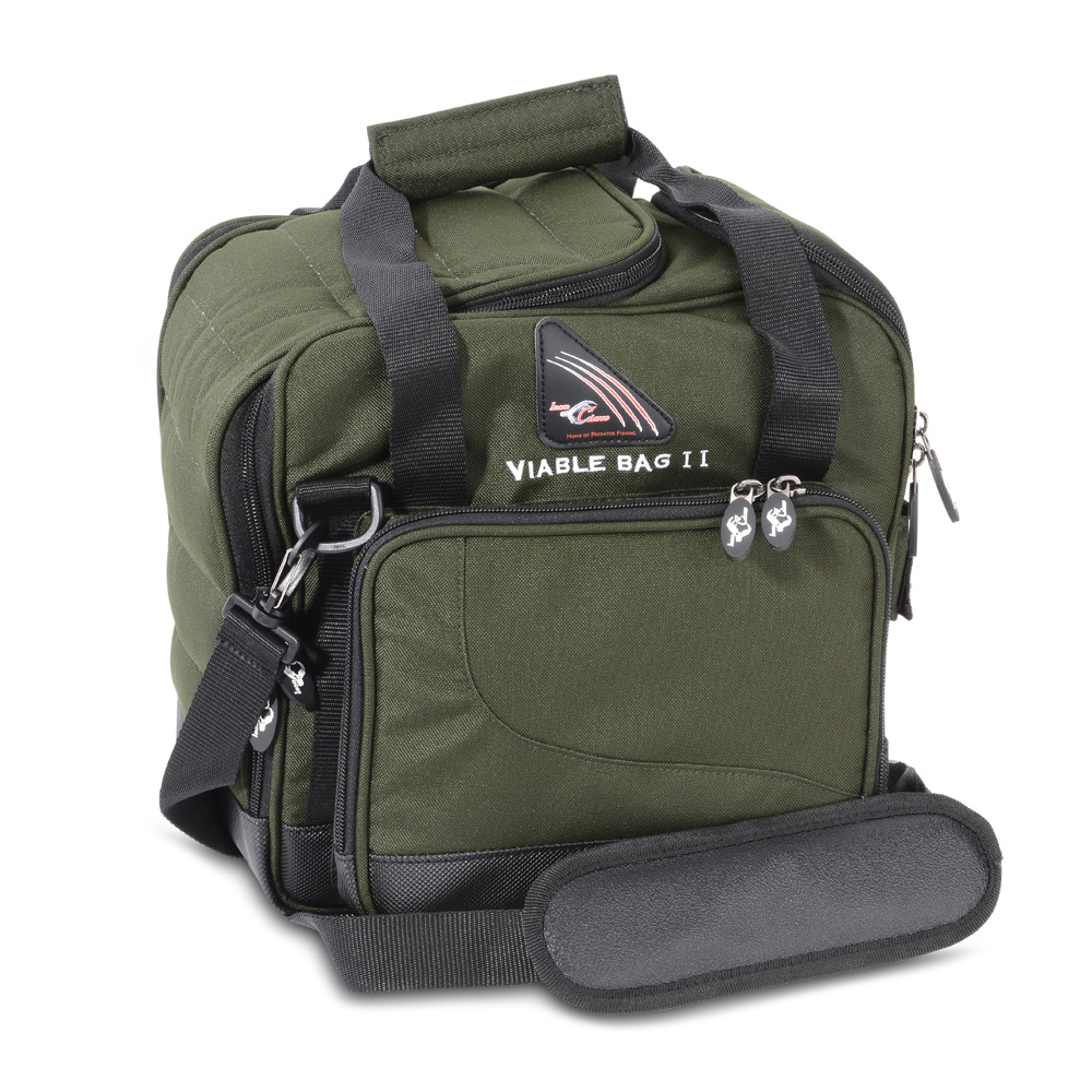 Iron Claw Viable Bag II Iron Claw Viable Bag II