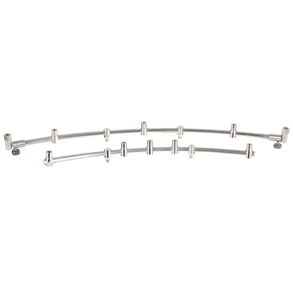 Anaconda Bent Buzzer Bar SS Anaconda Bent Buzzer Bar SS