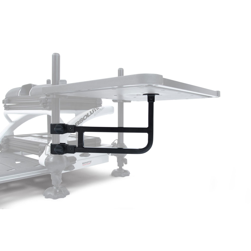 Preston Offbox Pro Uni Side Tray Support Preston Offbox Pro Uni Side Tray Support