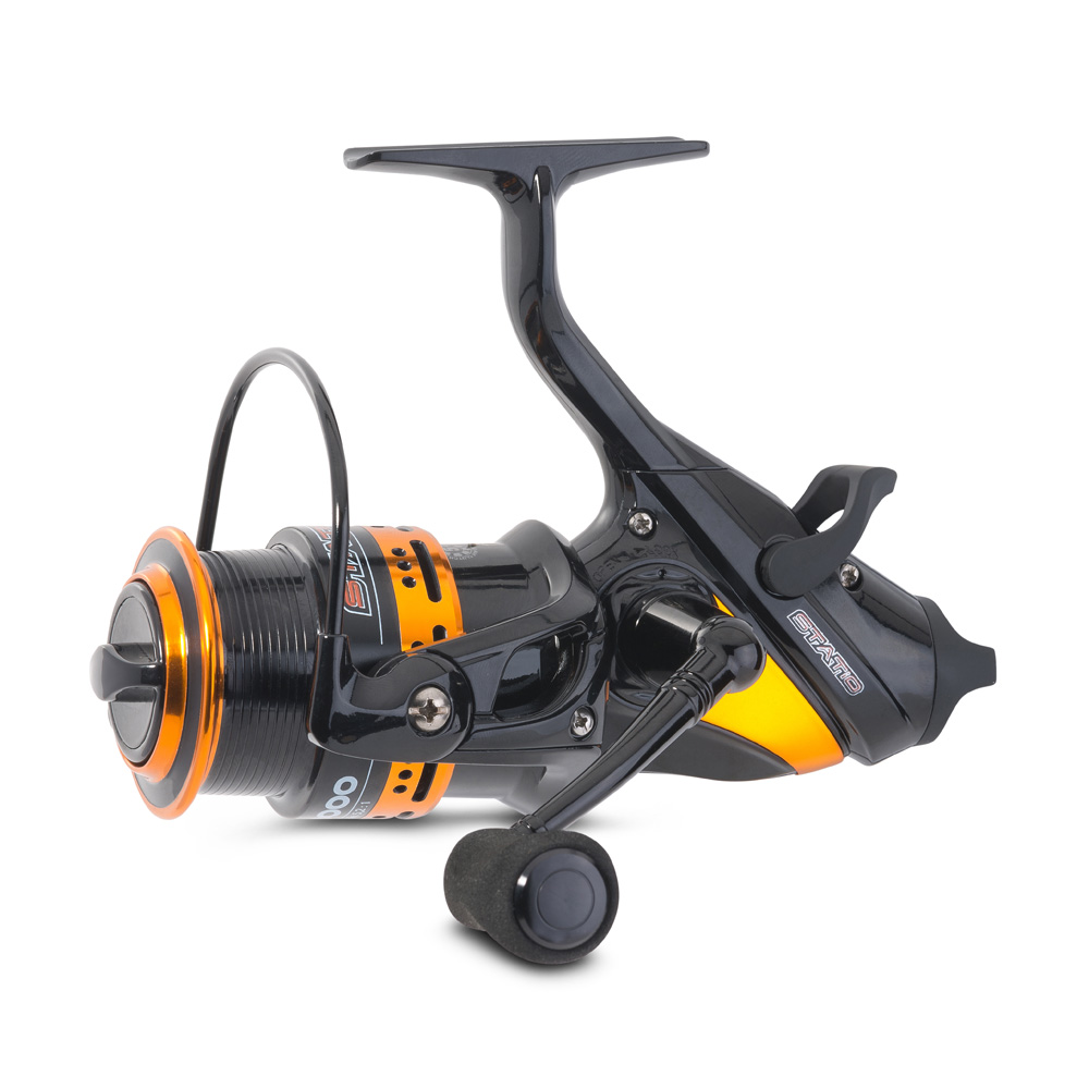 Iron Trout Statio FS-3000 Iron Trout Statio FS-3000