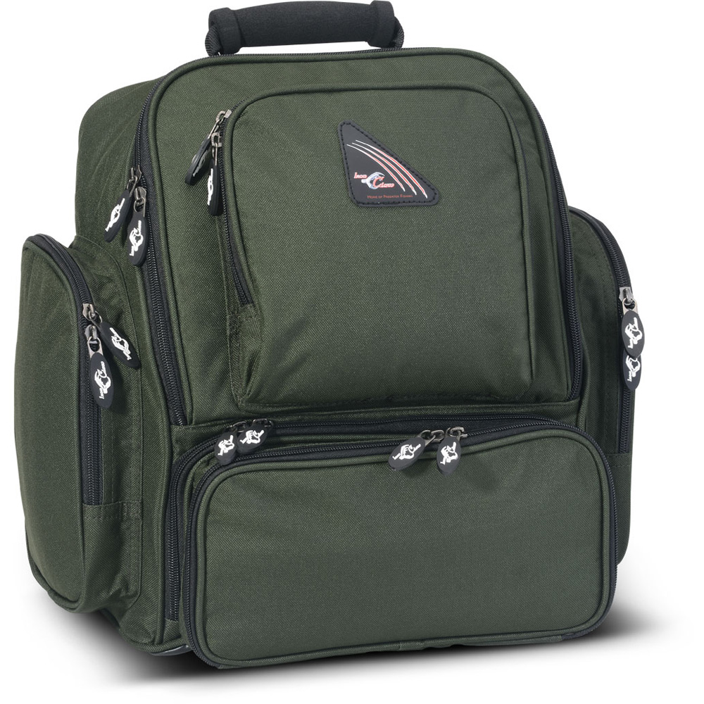 Iron Claw Lure Bag M Iron Claw Lure Bag M