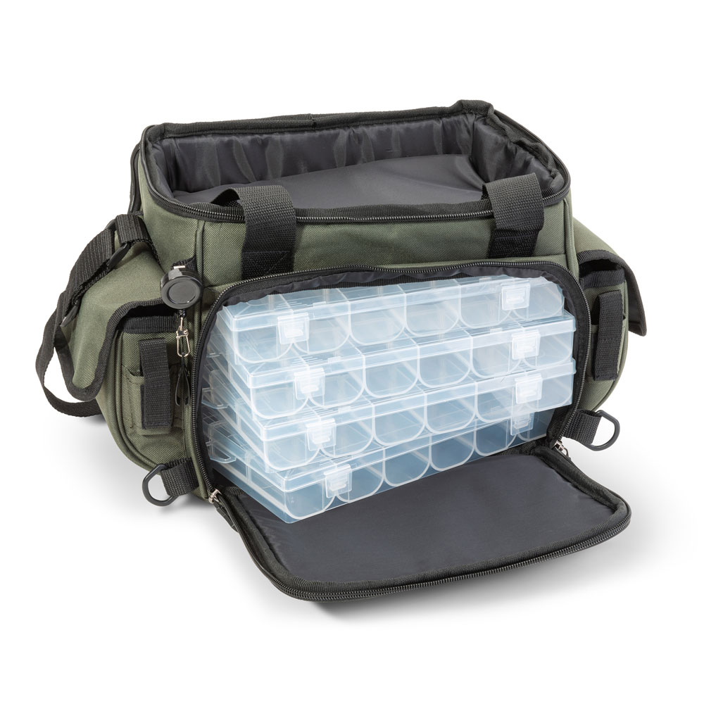 Iron Claw Easy Gear Bag NX Iron Claw Easy Gear Bag NX